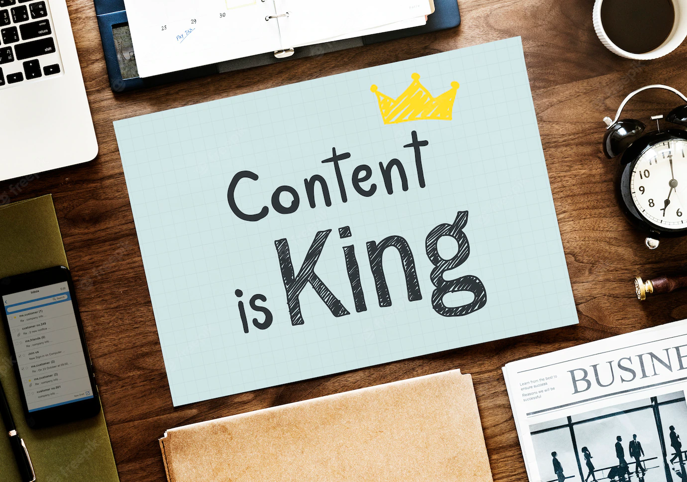 Read more about the article How to Win the Conversion With Native Advertising: Content Vs Context
