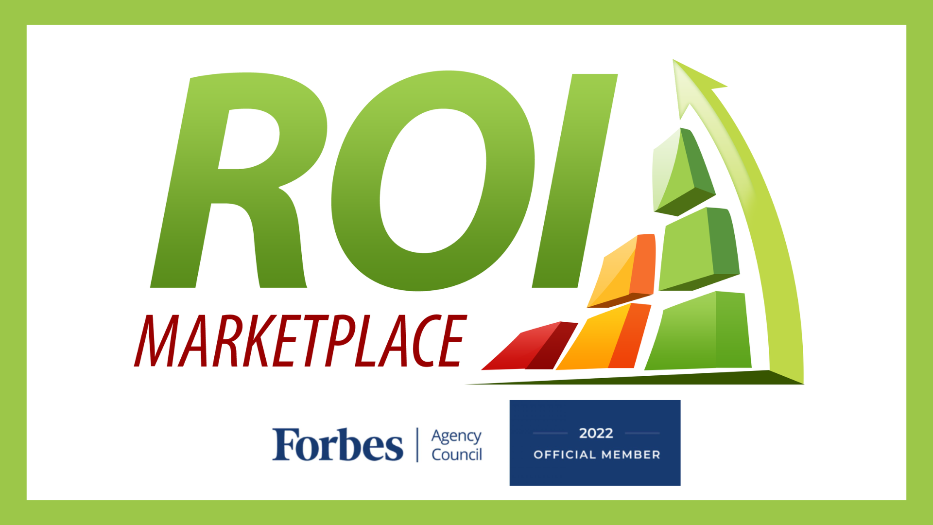 Read more about the article Company Update: ROI Marketplace Accepted Into The Forbes Agency Council