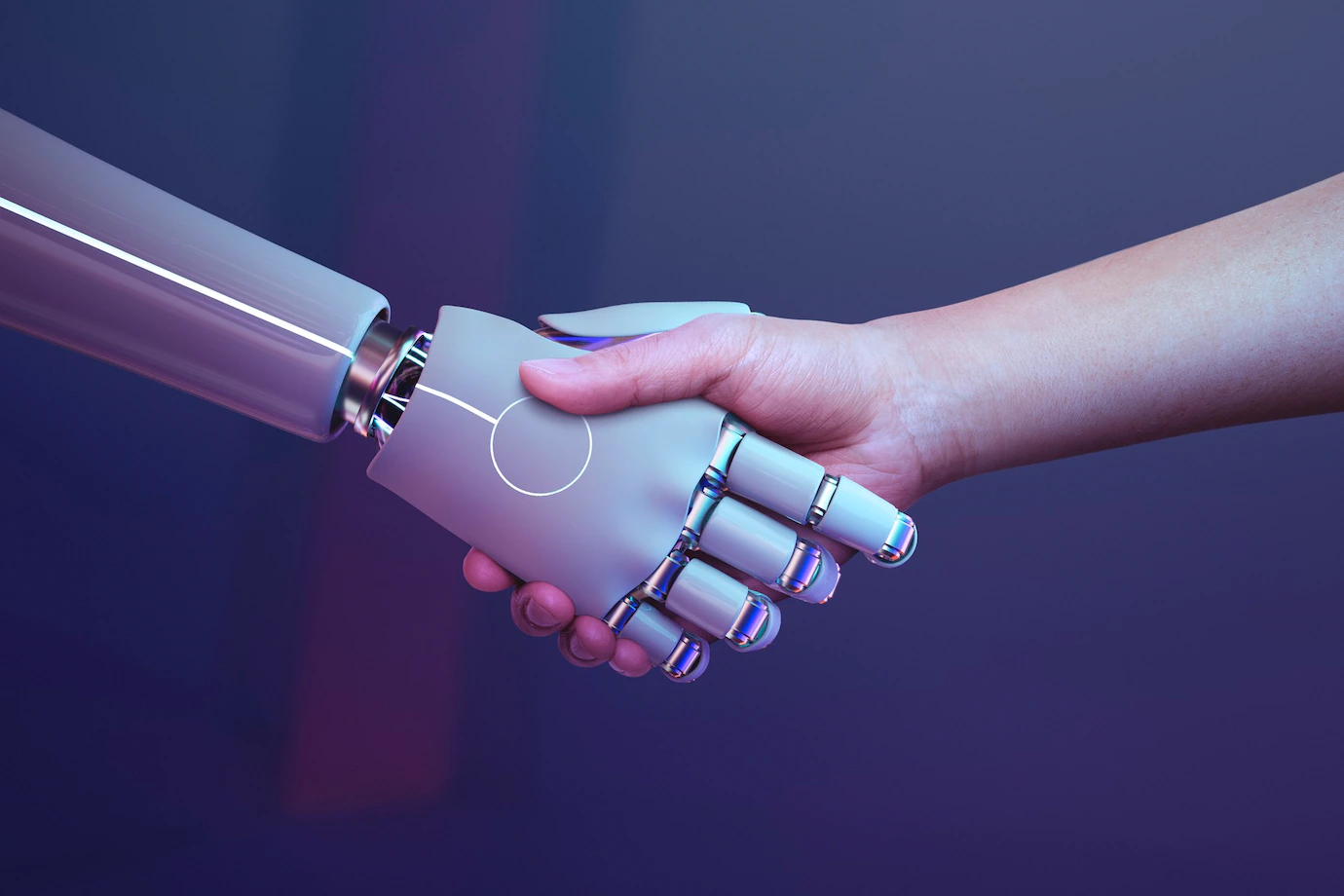 Read more about the article How Artificial Intelligence Will Impact The World Of Native Advertising In 2023