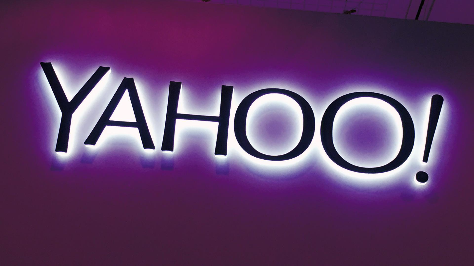 Read more about the article Yahoo Is Back – Time To Make Some Moves!